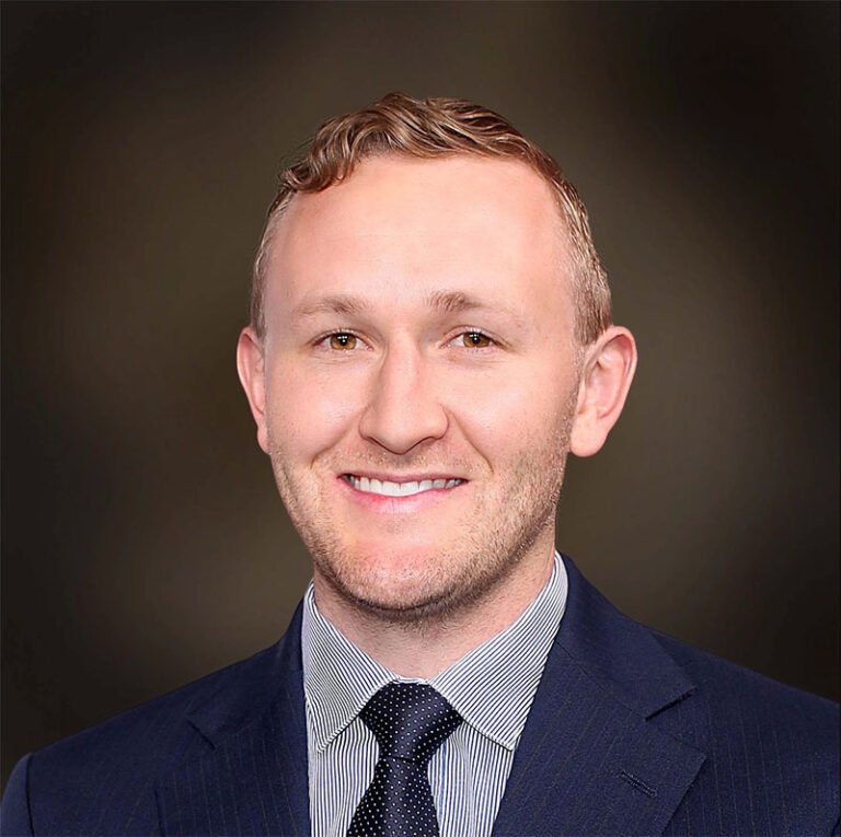 Justin Poole PA-C | Heart Care Clinic Provider St. George & Mesquite