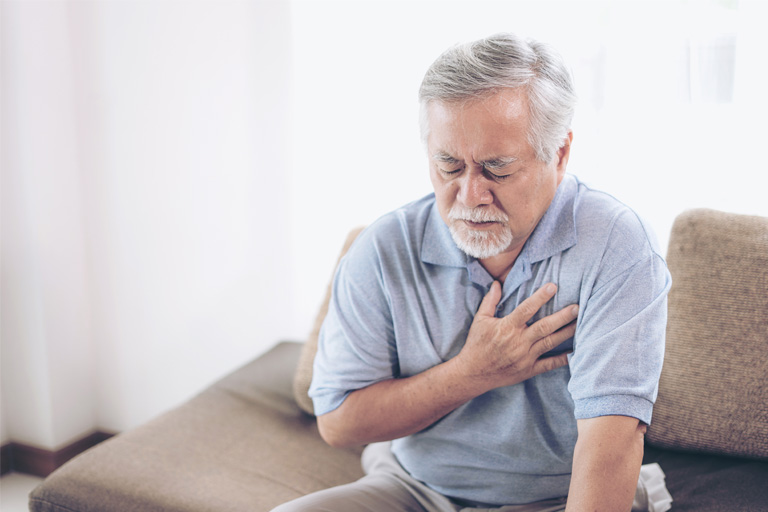 Symptoms | Heart Problem Symptoms | Cardiology Care Center Near Me